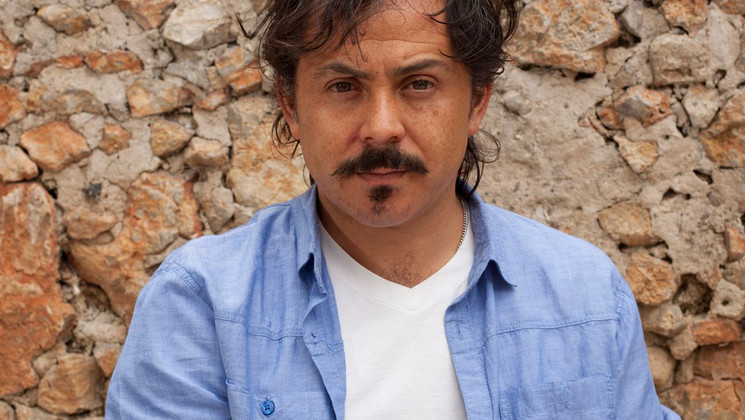Gerardo Naranjo - Miss Bala © FIF/Paul Grandsard