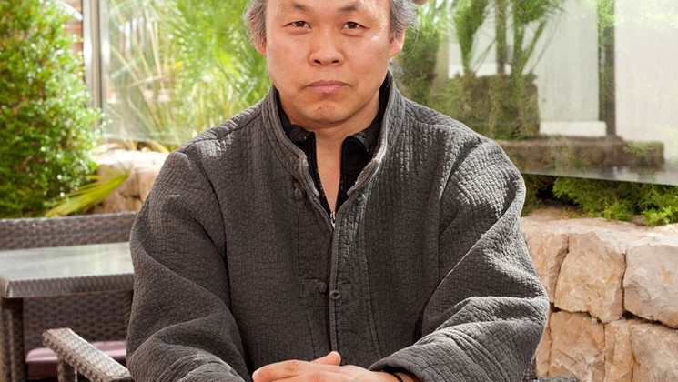 Kim Ki-Duk - Arirang © FIF/Paul Grandsard