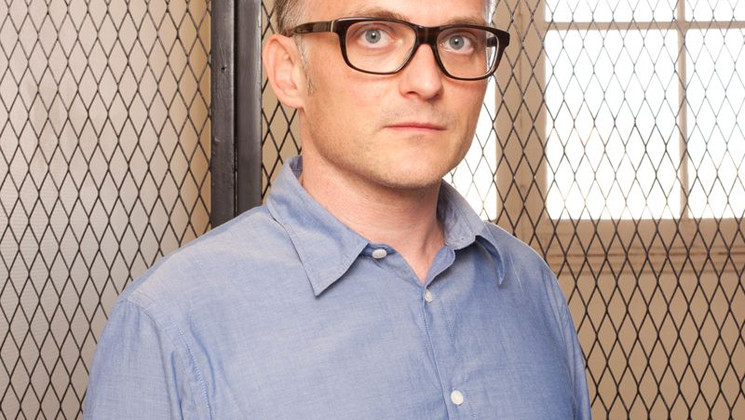 Markus Schleinzer - Michael © FIF/Paul Grandsard