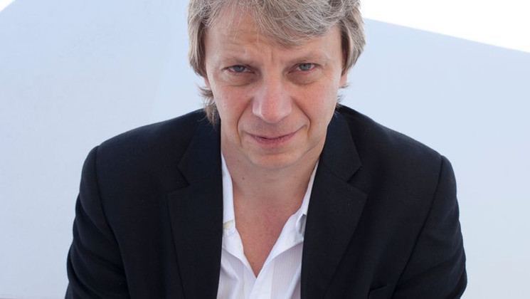 Andreas Dresen - Halt Auf Freier Strecke © FIF/Paul Grandsard