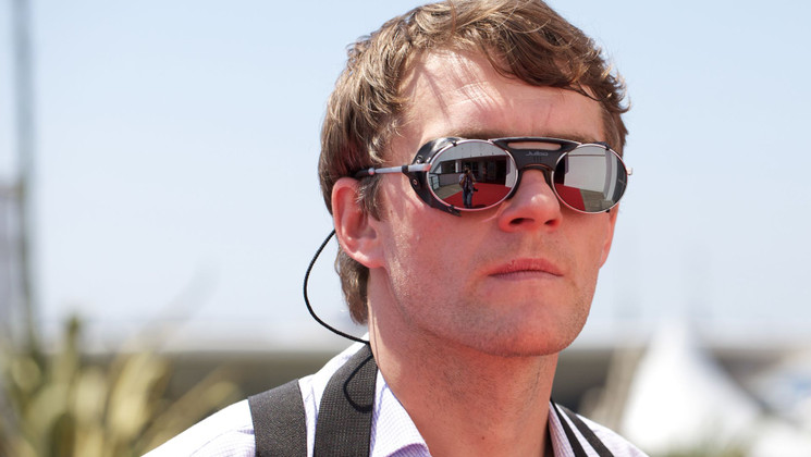 Vlad Abashin - Path - V Tumane © FIF/LF