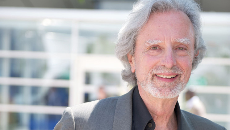 Philip Kaufman - Path - Hemingway & Gellhorn © FIF/CD