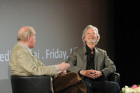 Rendez-vous with Philip Kaufman