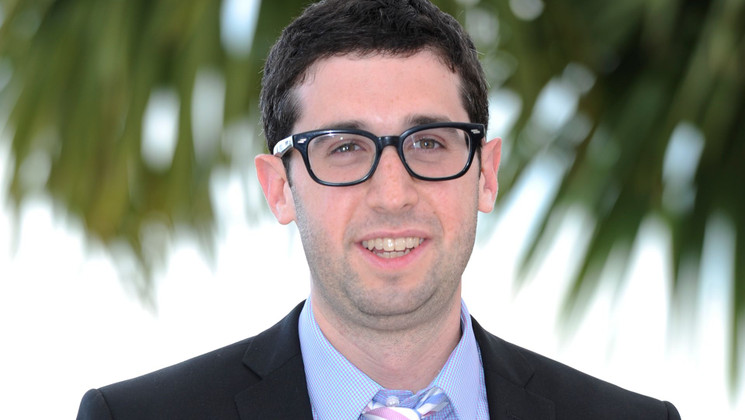 Adam Leon - Photocall - Gimme the Loot © FIF/CB