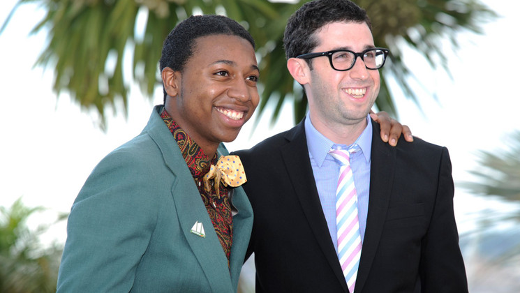 Ty Hickson, Adam Leon - Photocall - Gimme the Loot © FIF/CB