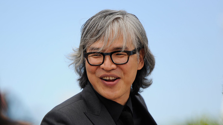 Im Sang-soo - Photocall -  Do-Nui Mat (The Taste of Money) © FIF/LF