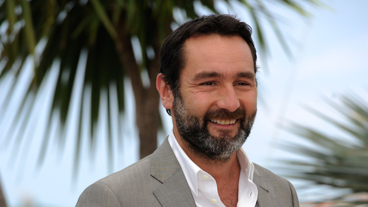 Gilles Lellouche - Photocall - Thérèse Desqueyroux © FIF/CB