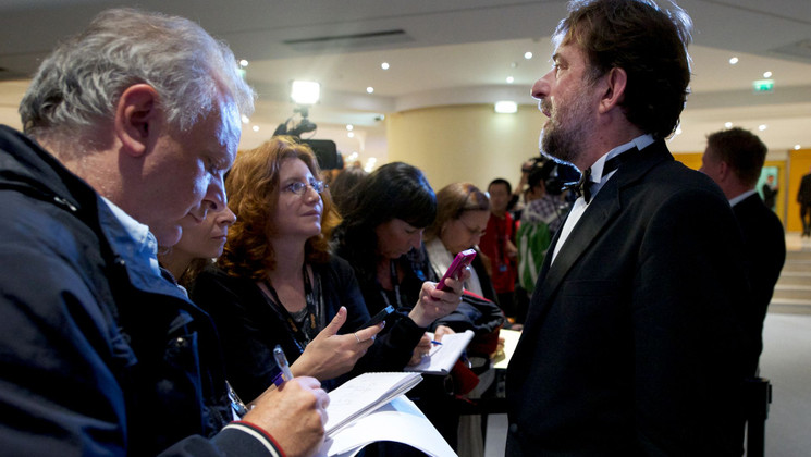 Nanni Moretti © FIF / LF