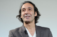 Rendez-vous with Alexandre Desplat