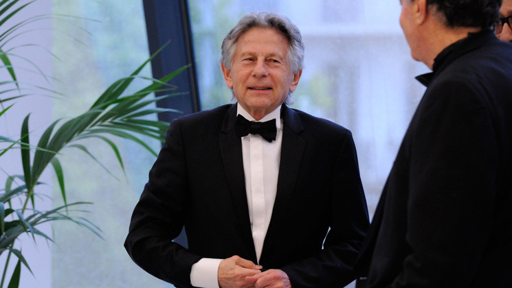 Roman Polanski - Présentation - Une journée particulière © FIF/CB