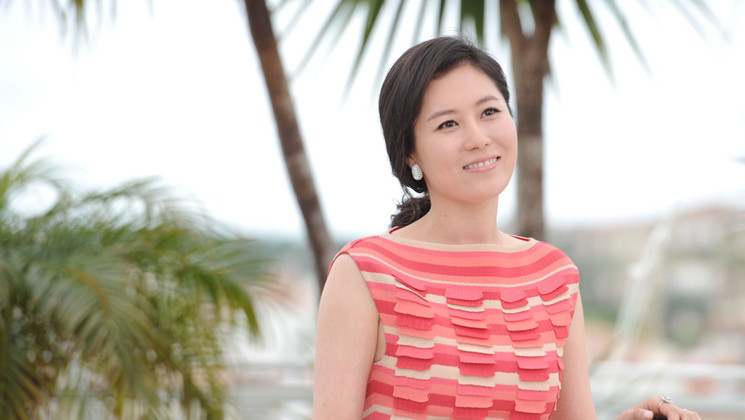 Moon Suri - Photocall - Da-Reun Na-Ra-E-Suh (In Another Country) © FIF/GT