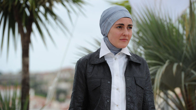 Aida Begic - Photocall - Djeca © FIF/GT