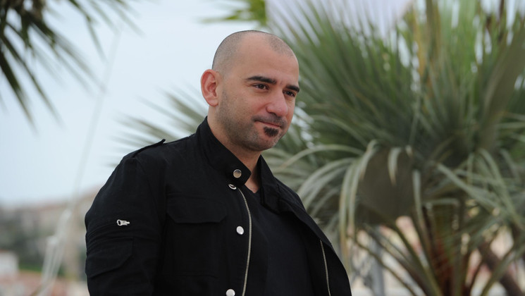 Pablo Trapero - Photocall - Elefante blanco © FIF/GT