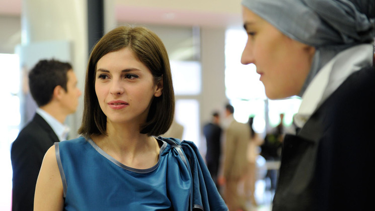 Marija Pikic - Presentation - Djeca © FIF/CD