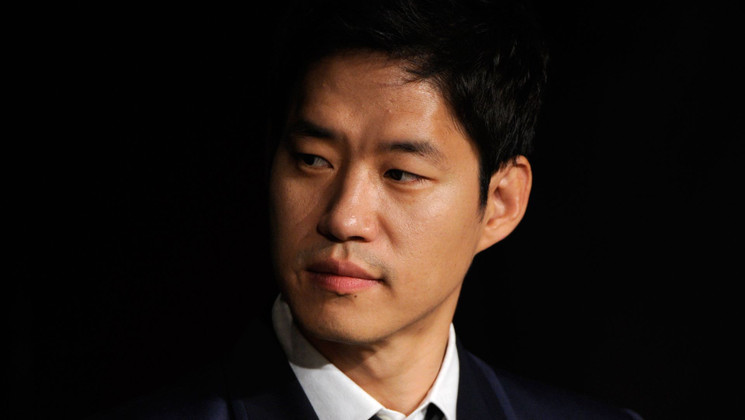 Yu Jungsang - Conférence de presse - Da-Reun Na-Ra-E-Suh (In Another Country) © FIF/CB