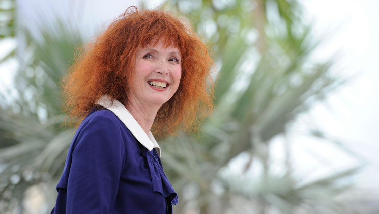 Sabine Azéma - Photocall - Vous n'avez encore rien vu © FIF/LF