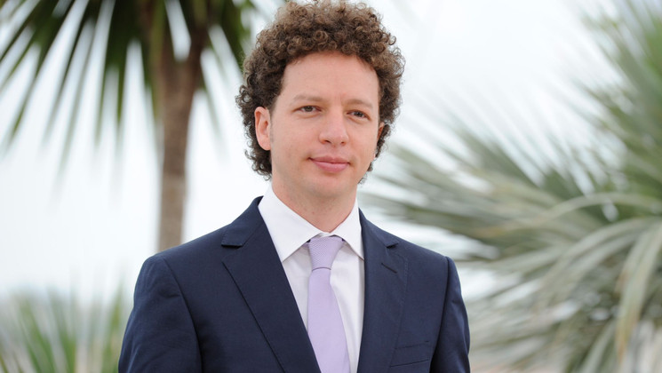 Michel Franco - Photocall - Después de Lucia © FIF/CB