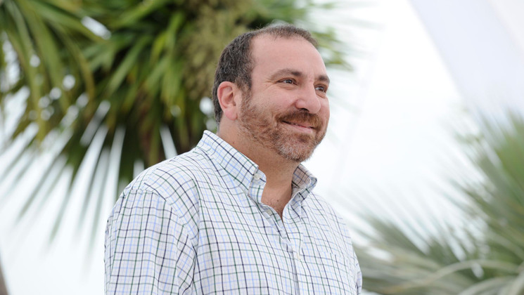 Herman Mendoza - Photocall - Después de Lucia © FIF/CB