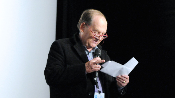 Talent Cannes Adami © FIF/CB