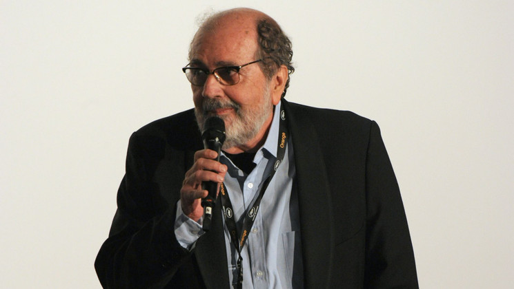 Carlos Diegues - Presentation - Xica da Silva © FIF/GT