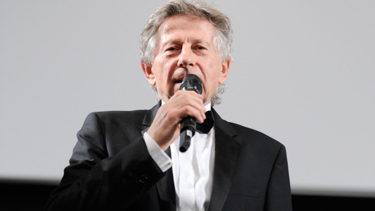 Roman Polanski - Présentation - Tess © FIF/CD