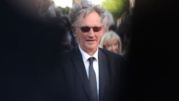 Benoît Delépine - Red carpet - Le Grand Soir © FIF/LF