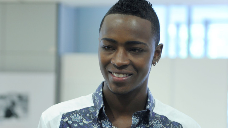 Luis Carlos Guevara - Présentation - La Playa D.C. © FIF/CD