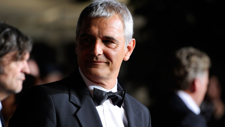 Laurent Cantet - Red step - 7 dias en La Habana © FIF/LF