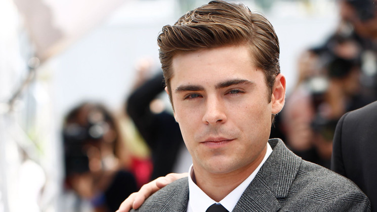 Zac Efron - Photocall - The Paperboy © FIF/CD