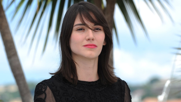 Nathalia Acevedo - Photocall - Post Tenebras Lux  © FIF/GT