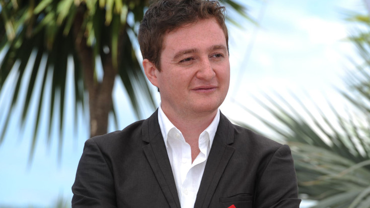 Juan Andres Arango - Photocall - La Playa D.C. © FIF/GT