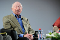 Rendez-vous with Norman Lloyd