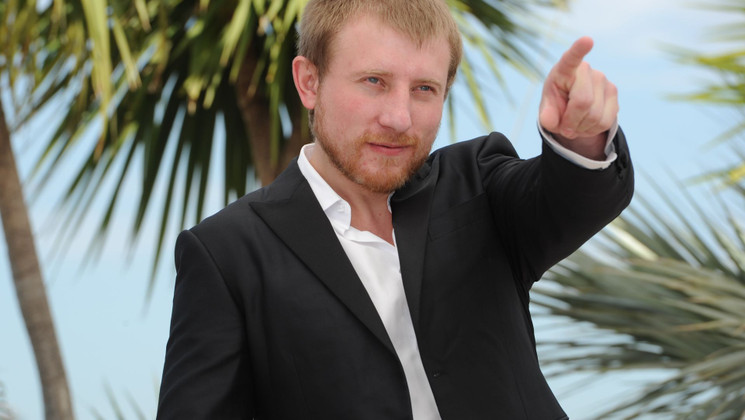 Vladimir Svirski - Photocall - V Tumane © FIF/GT