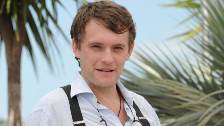 Vlad Abashin - Photocall - V Tumane © FIF/GT