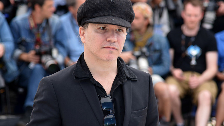 Olivier Dahan - Photocall - Grace of Monaco © AFP