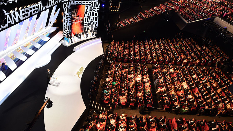 Opening ceremony © AFP