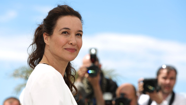 Yael Abecassis - Photocall - That Lovely Girl © FDC / C. Duchene