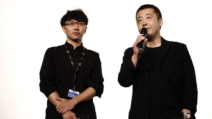 Jia Zhangke - Présentation - Seishun Zankoku Monogatari (Les Contes Cruels de la jeunesse) de Nagisa Oshima © FDC / C. Duchene