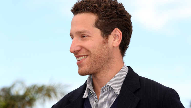 Gabe Polsky - Photocall - Red Army © FDC / K. Vygrivach