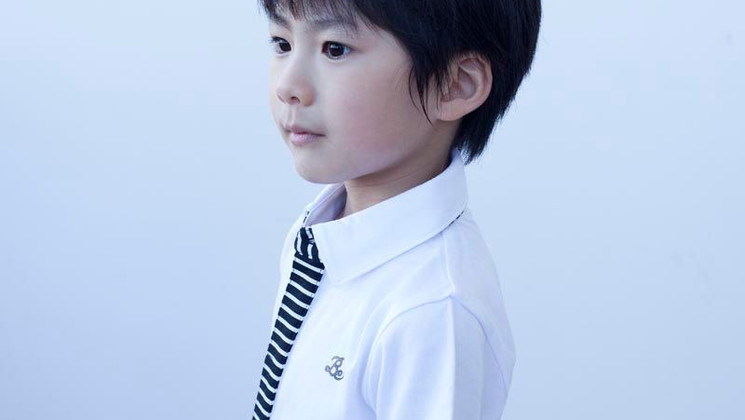 Keita Ninomiya © Paul Grandsard