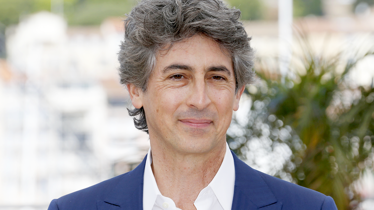 Alexander Payne - Photocall - Nebraska © AFP