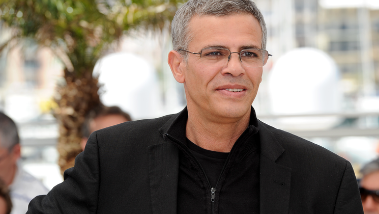 Abdellatif Kechiche - Photocall - La Vie d'Adèle, chapitres 1 et 2 © FDC / T. Delange