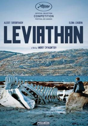 Leviathan de Andrey Zvyagintsev - En Compétition - Prix du scénario © DR