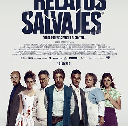 Relatos Salvajes (Les Nouveaux Sauvages) de Damián Szifron - En Compétition © DR