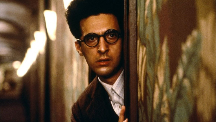 John Turturro alias Barton Fink in Barton Fink © RR