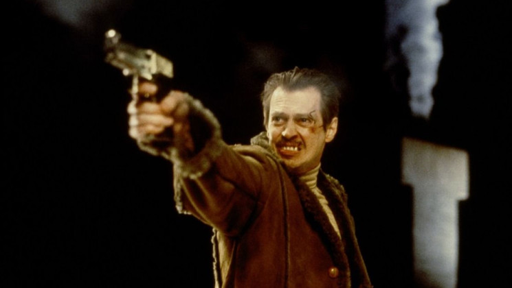 Steve Buscemi alias Carl Showalter in Fargo © RR