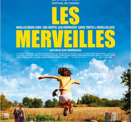 The Wonders (Le Meraviglie) by Alice Rohrwacher - In Competition - 2014 Grand Prix © RR