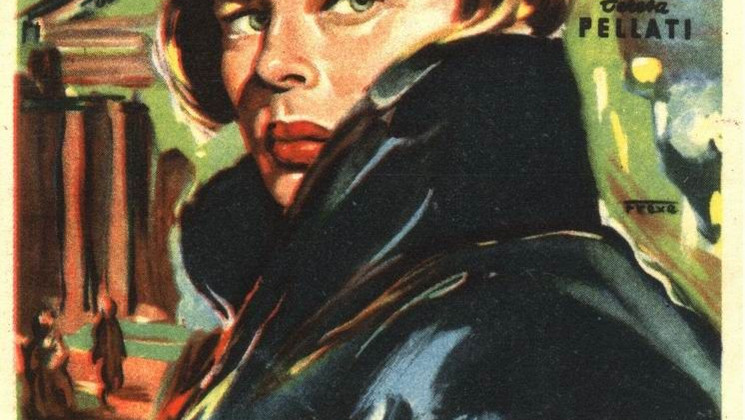 Europe 51 de Roberto Rossellini, 1952 © DR