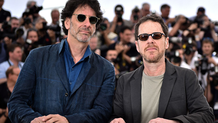 Joel & Ethan Coen - Photocall - Feature Films Juries © AFP / Bertrand Langlois