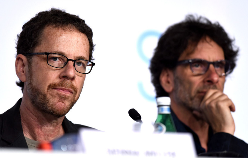 Joel & Ethan Coen - Press conference - Feature Films Juries © GettyImages / Ben A. Pruchnie